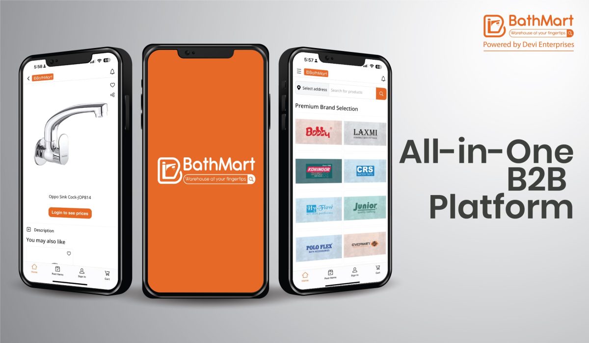 Revolutionizing B2B with a powerful platform-01